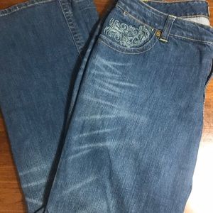 Venezia plus size 18 jeans